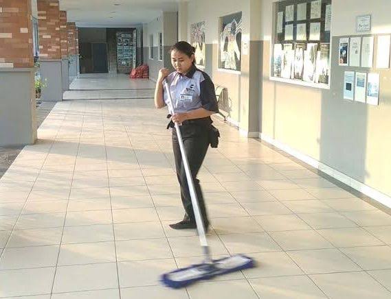 CS school