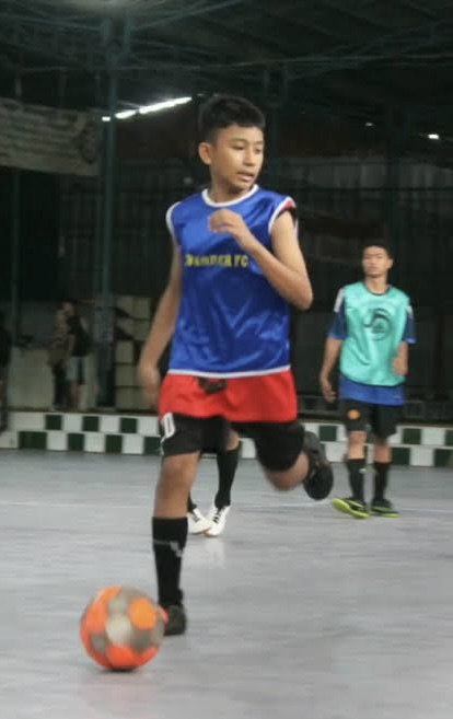 Futsal 1