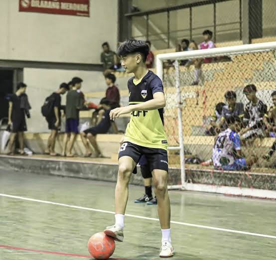 Futsal 2