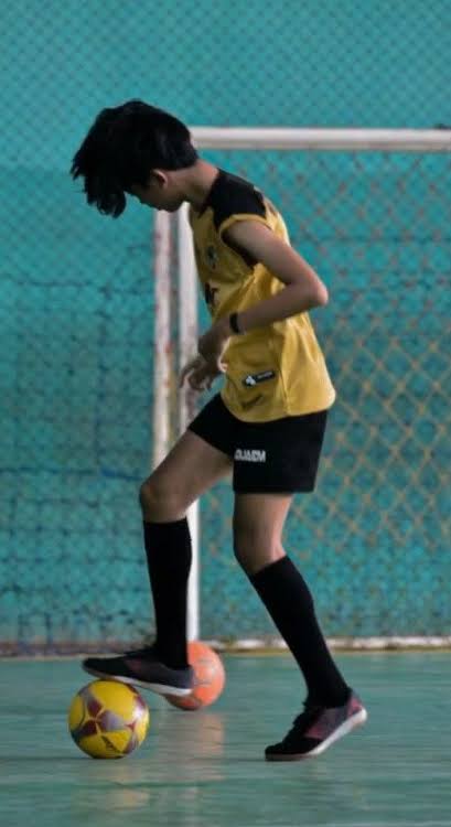 Futsal 3