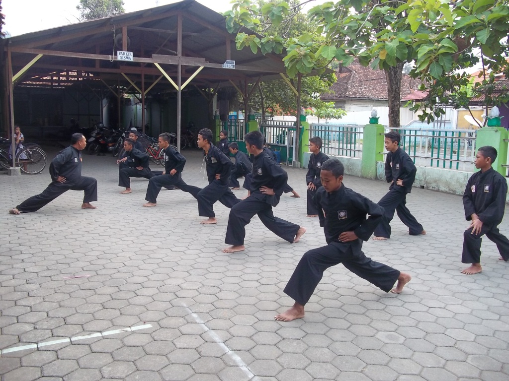 Pencak 2
