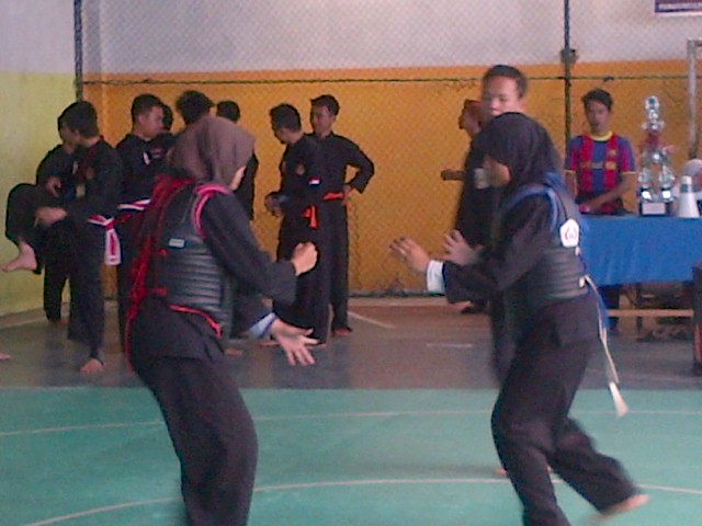 Pencak 3
