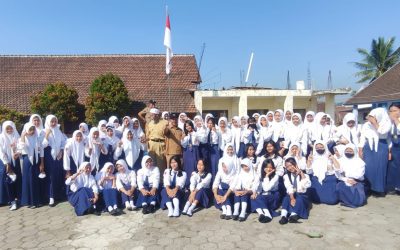 Kebersamaan di Lingkungan Sekolah