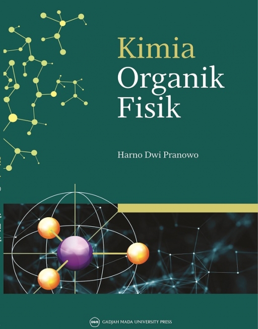 kimia organik fisik